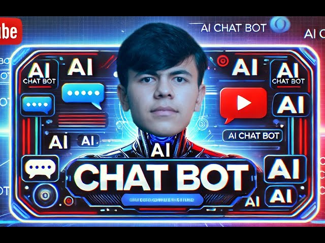 AI Chat Bot | Sotuvlarni avtomatlashtirish